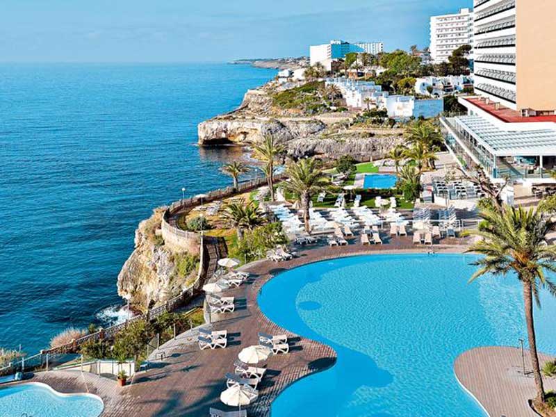 Sol-calas-Mallorca